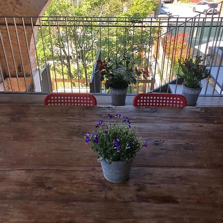 Il Nido Della Buonanotte 1 Family Friendly Apartment Verona Exterior foto