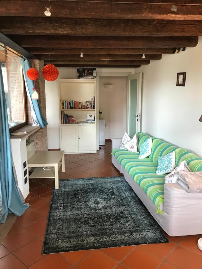 Il Nido Della Buonanotte 1 Family Friendly Apartment Verona Exterior foto