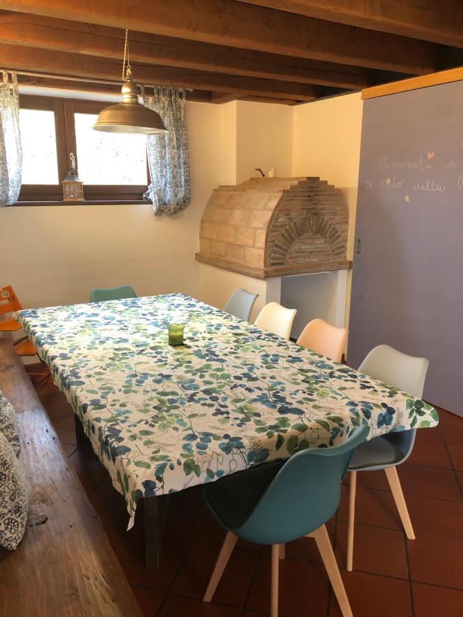 Il Nido Della Buonanotte 1 Family Friendly Apartment Verona Exterior foto