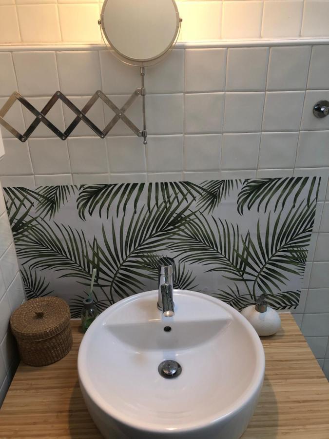 Il Nido Della Buonanotte 1 Family Friendly Apartment Verona Exterior foto