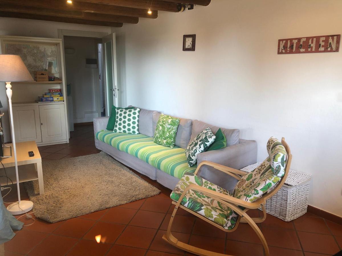 Il Nido Della Buonanotte 1 Family Friendly Apartment Verona Exterior foto
