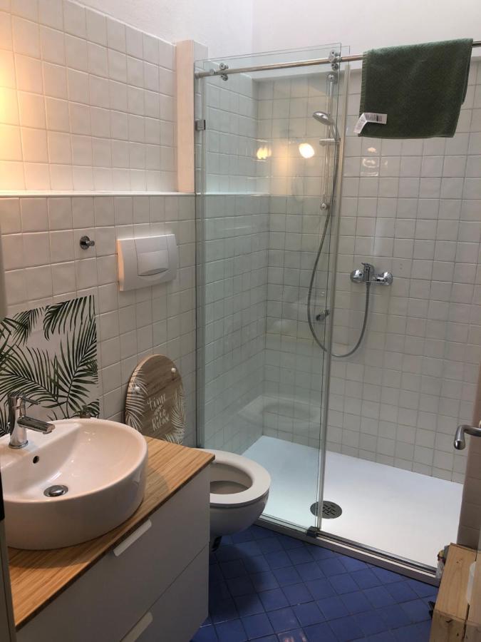 Il Nido Della Buonanotte 1 Family Friendly Apartment Verona Exterior foto