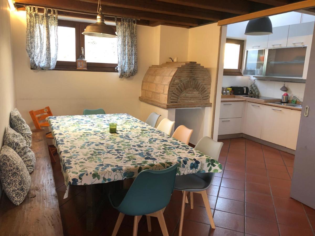 Il Nido Della Buonanotte 1 Family Friendly Apartment Verona Exterior foto