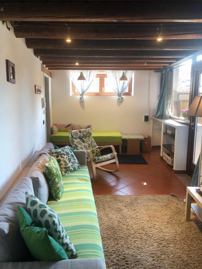Il Nido Della Buonanotte 1 Family Friendly Apartment Verona Exterior foto
