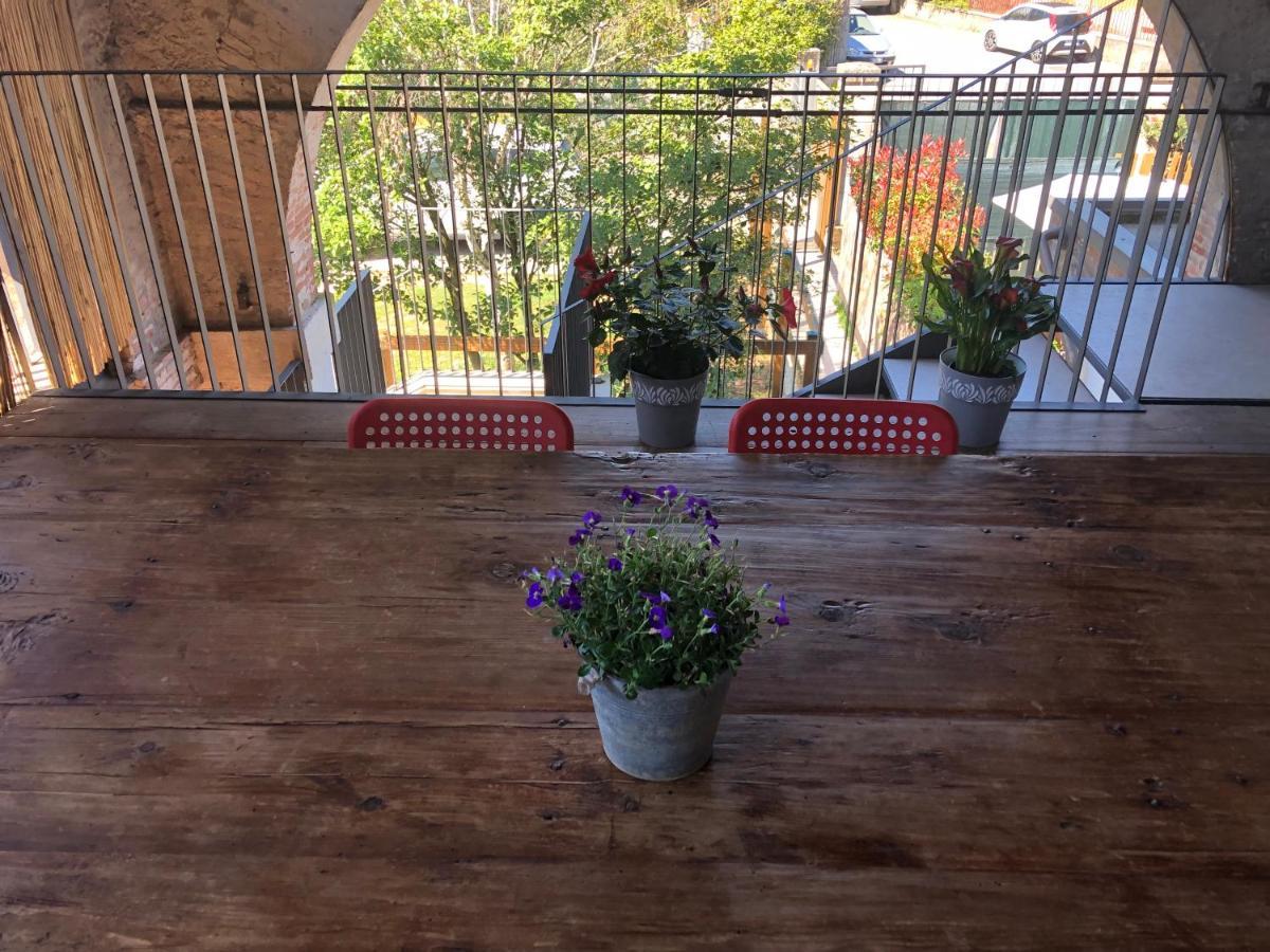 Il Nido Della Buonanotte 1 Family Friendly Apartment Verona Exterior foto
