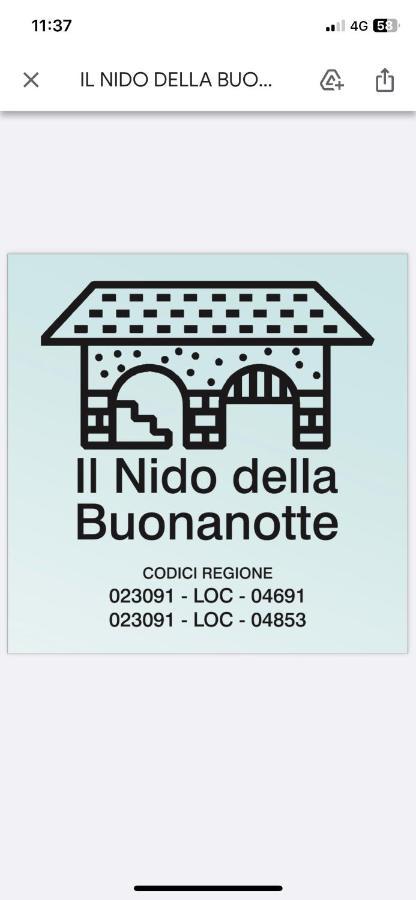 Il Nido Della Buonanotte 1 Family Friendly Apartment Verona Exterior foto