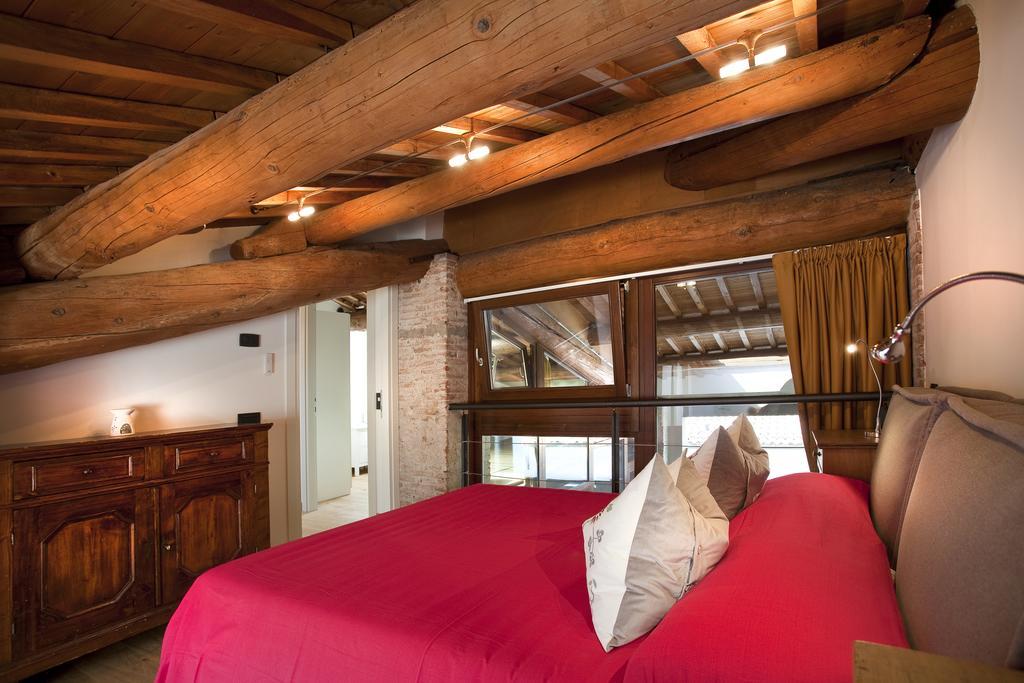 Il Nido Della Buonanotte 1 Family Friendly Apartment Verona Exterior foto
