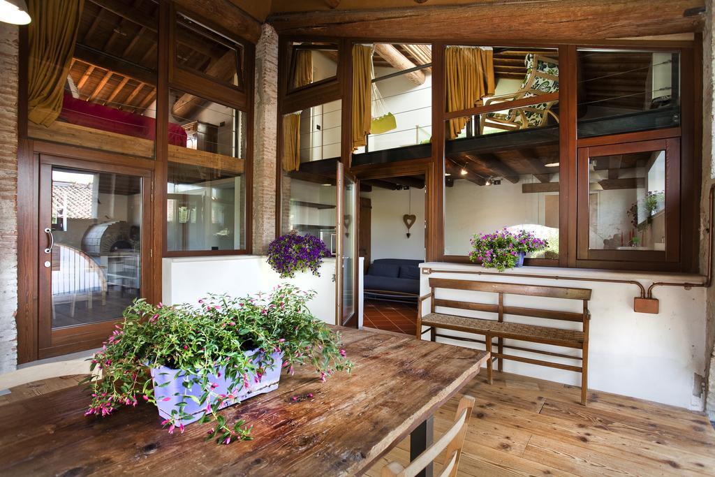 Il Nido Della Buonanotte 1 Family Friendly Apartment Verona Exterior foto