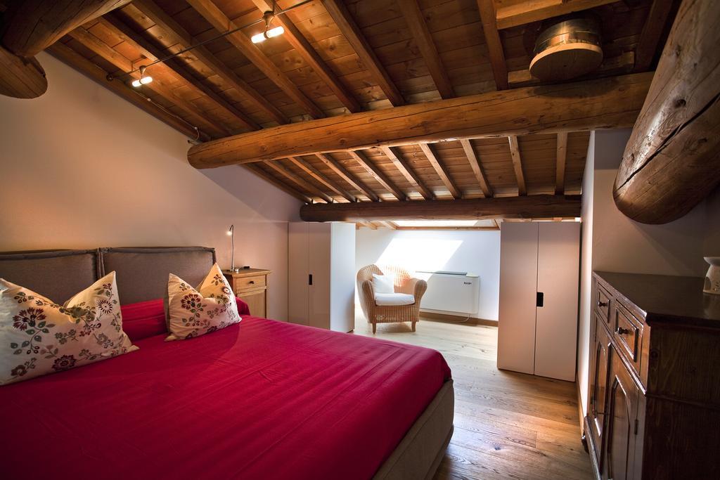 Il Nido Della Buonanotte 1 Family Friendly Apartment Verona Exterior foto