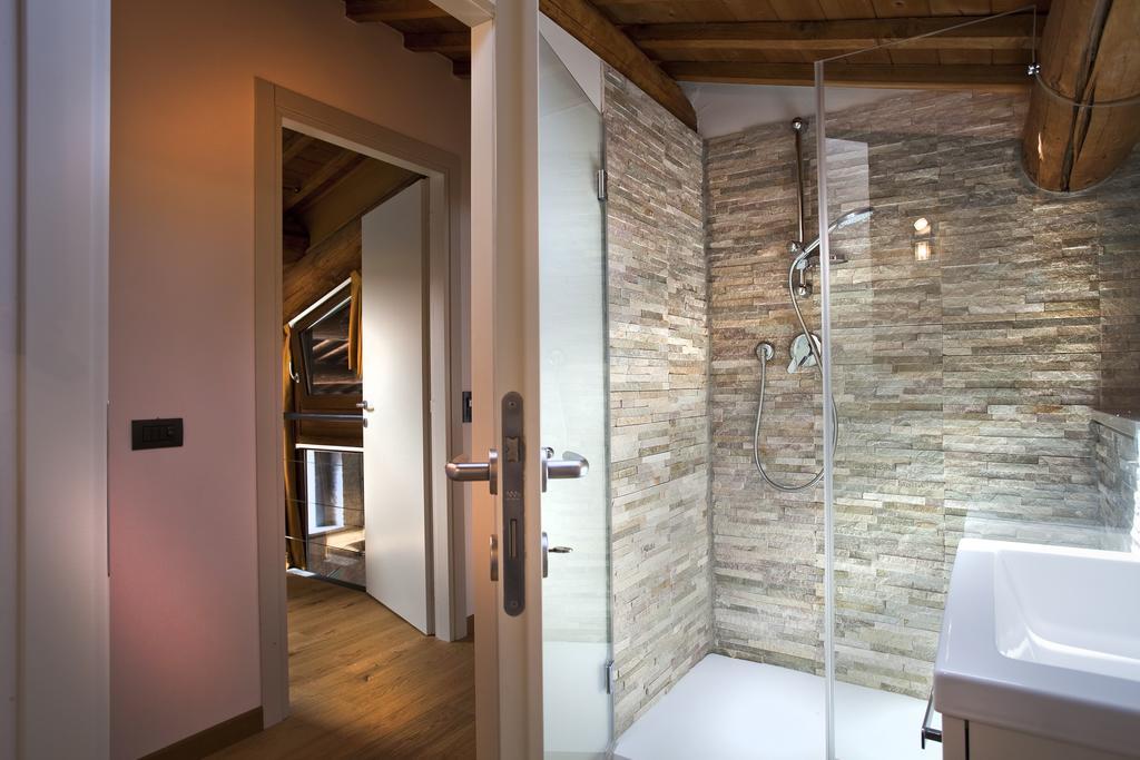 Il Nido Della Buonanotte 1 Family Friendly Apartment Verona Exterior foto