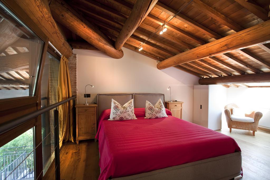 Il Nido Della Buonanotte 1 Family Friendly Apartment Verona Exterior foto